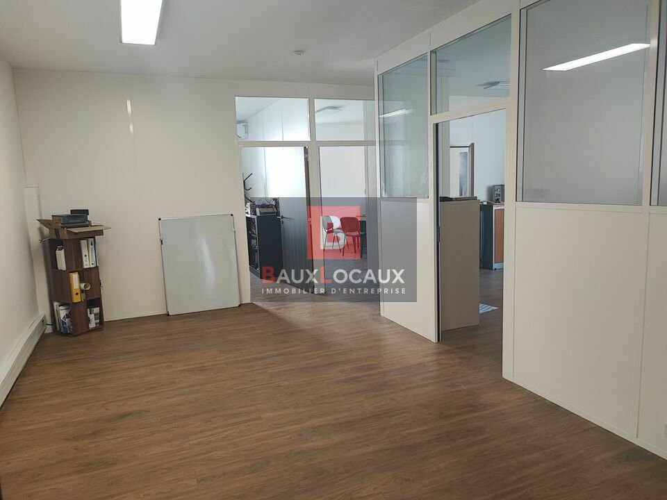 BUREAUX à Louer