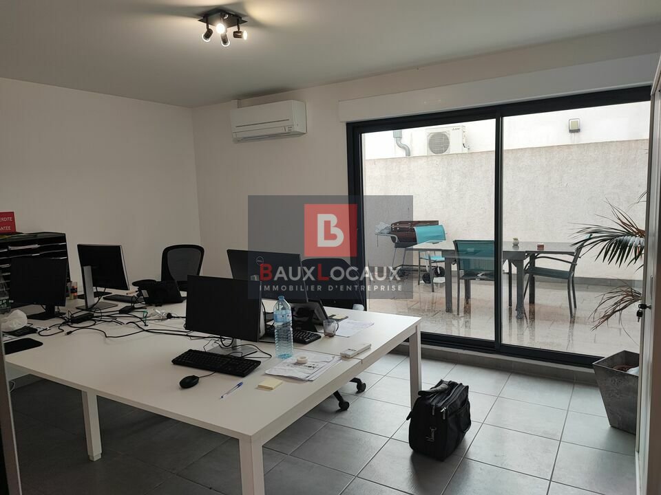 BUREAUX à Louer
