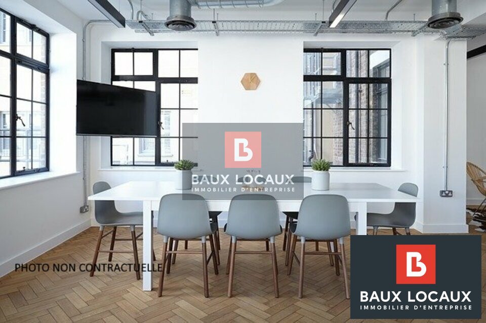 BUREAUX à Louer
