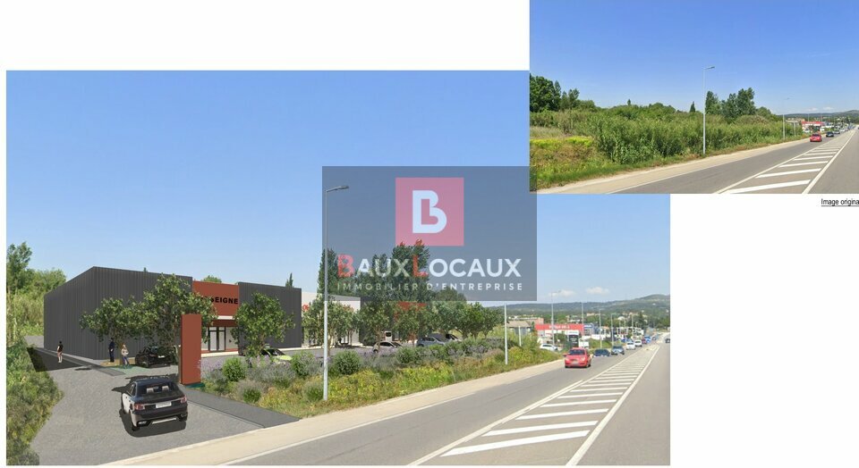 INVESTISSEMENT à Vendre