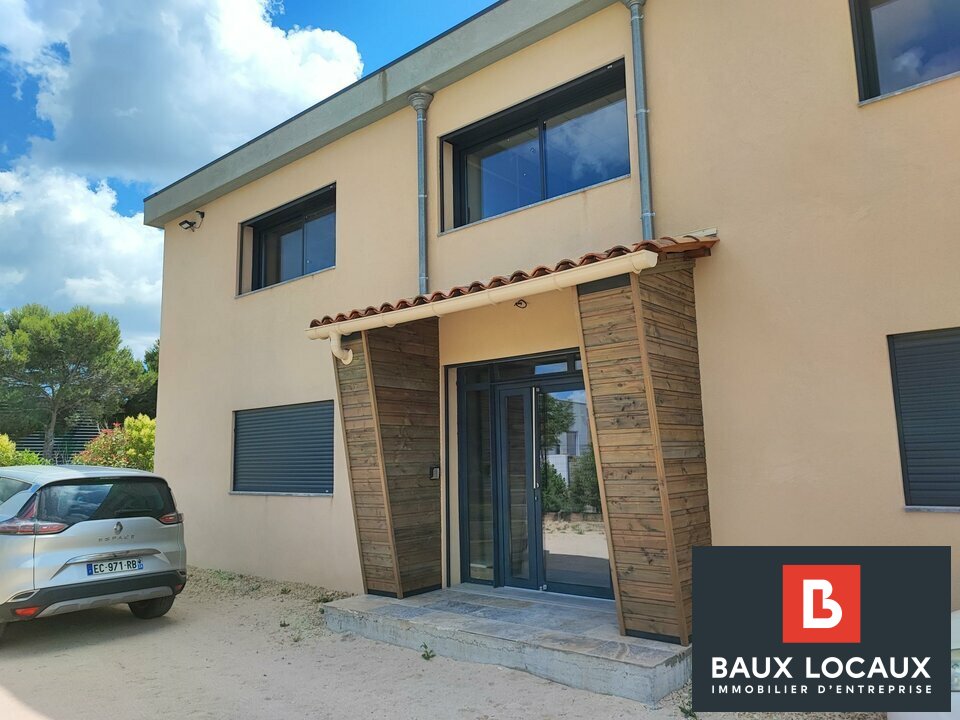 BUREAUX à Louer
