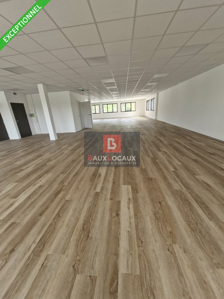 BUREAUX à Louer
