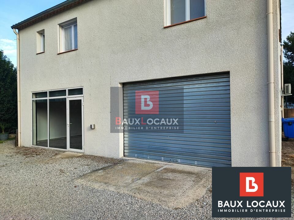 BUREAUX à Louer