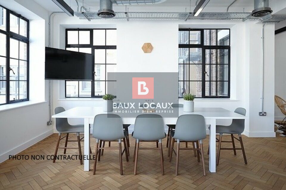 BUREAUX à Louer