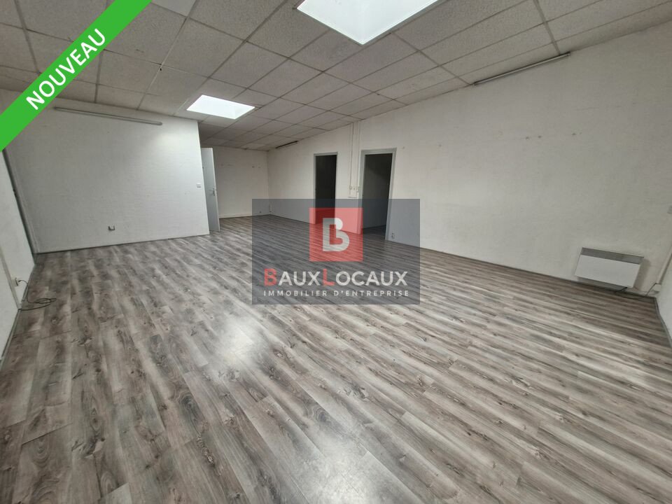BUREAUX à Louer