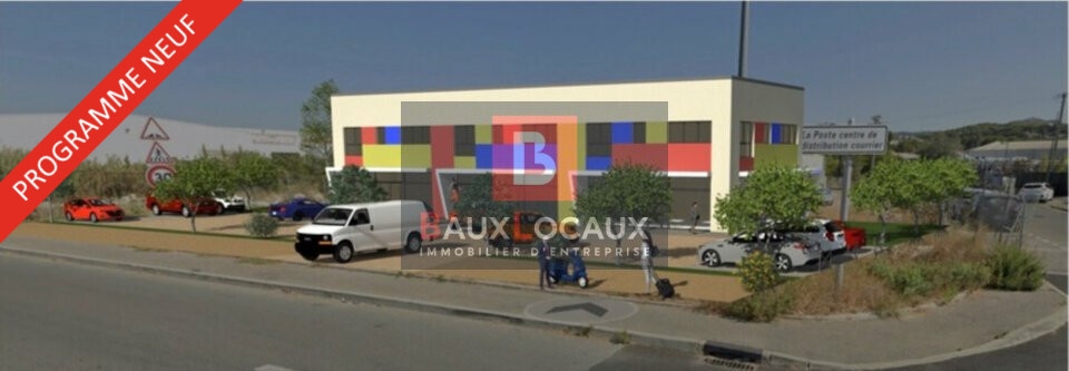 BUREAUX à Louer