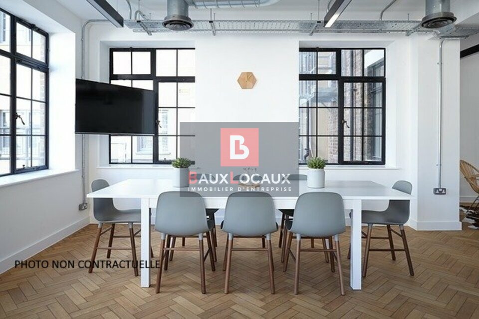 BUREAUX à Louer