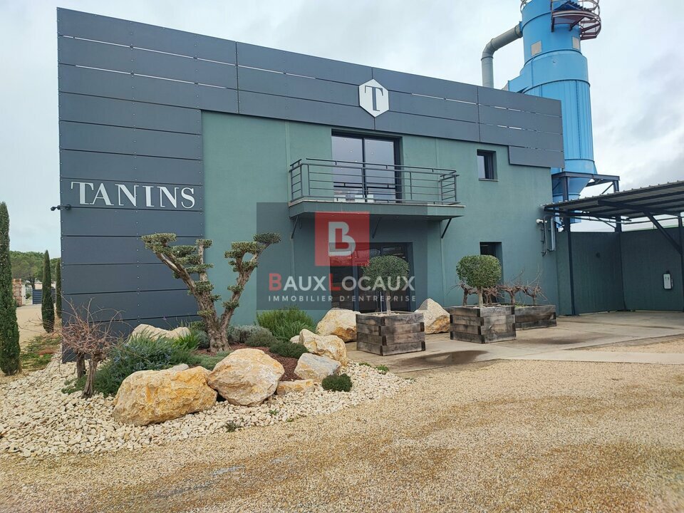 BUREAUX à Louer