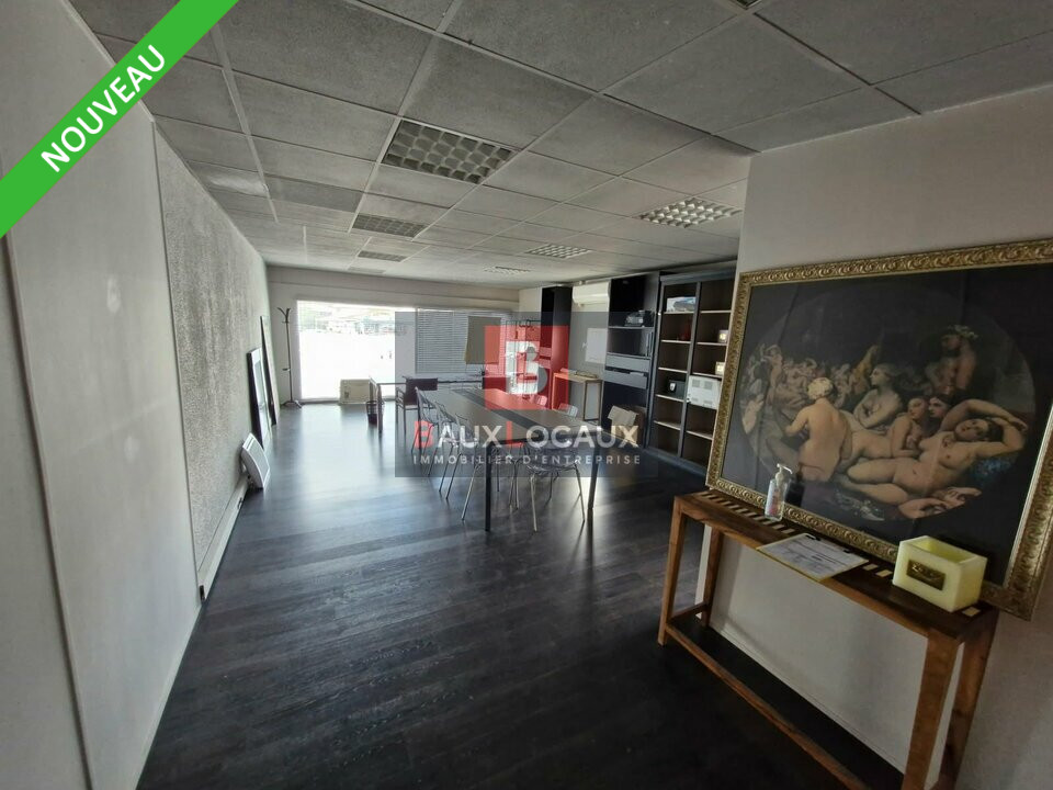 BUREAUX à Louer