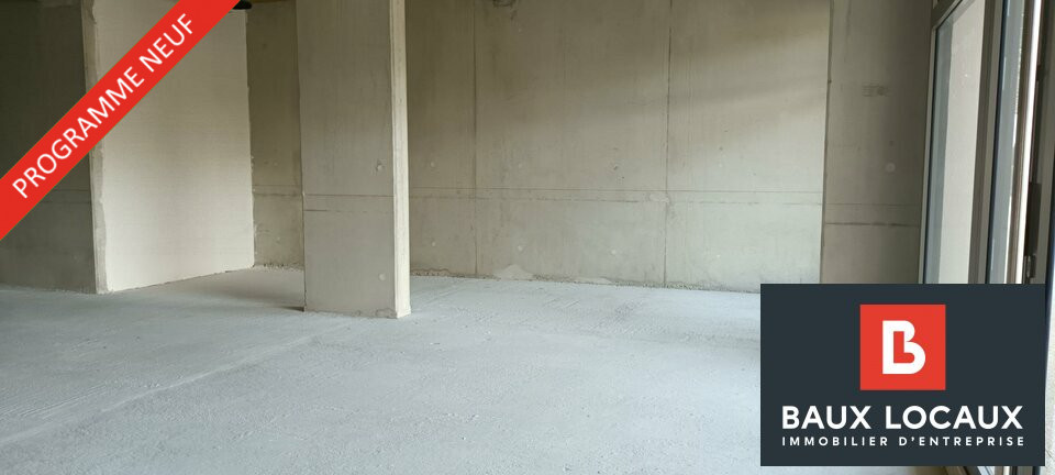 BUREAUX à Louer