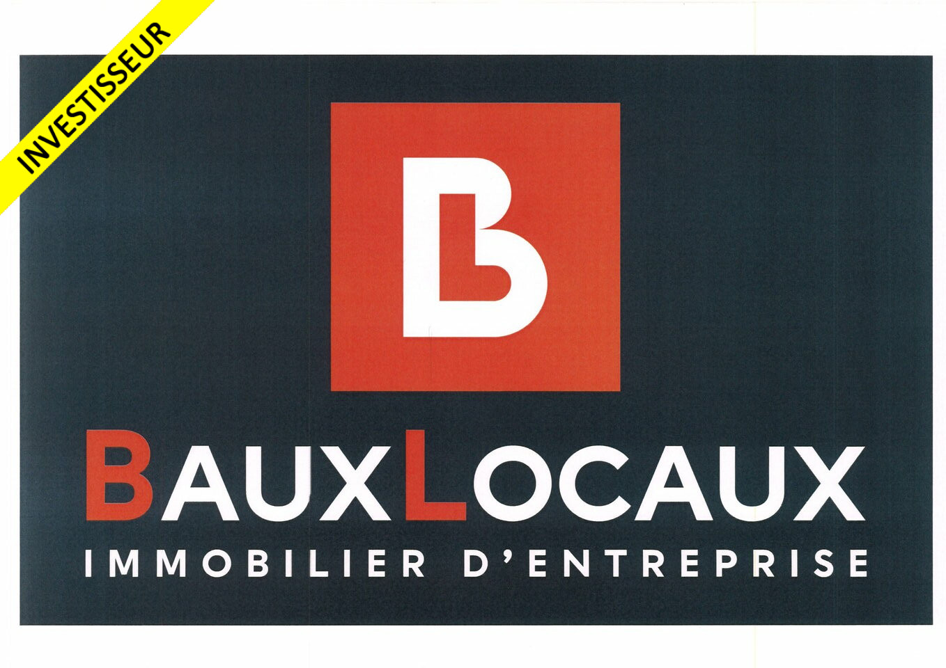 INVESTISSEMENT à Vendre