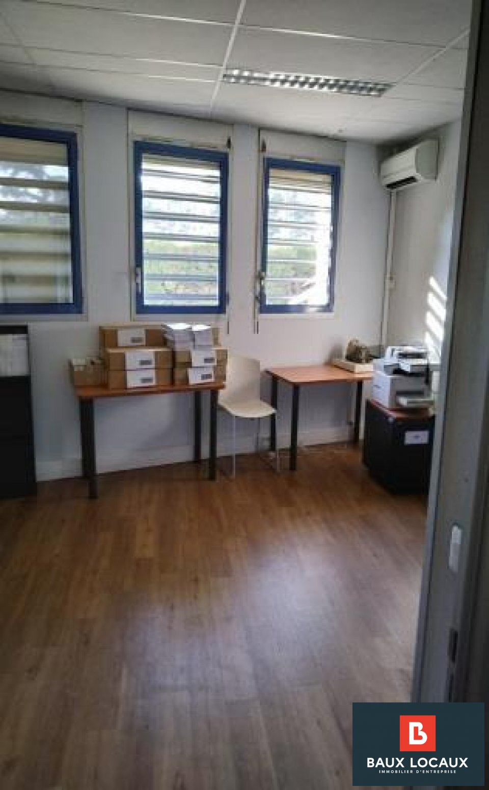 BUREAUX à Louer