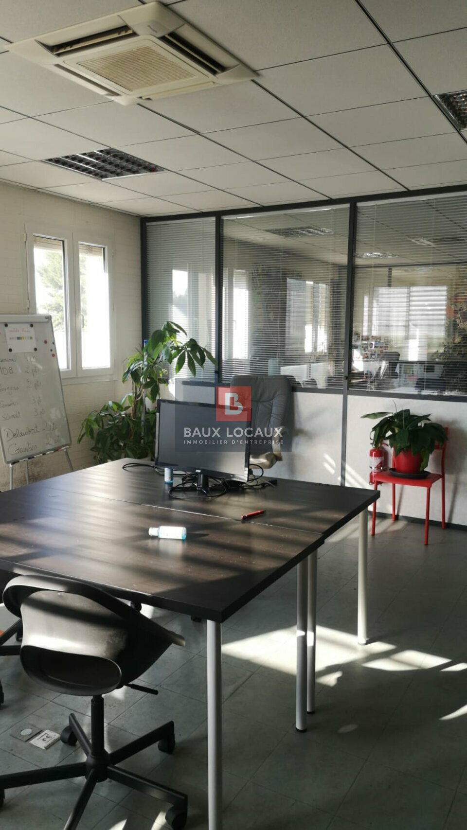 BUREAUX à Louer