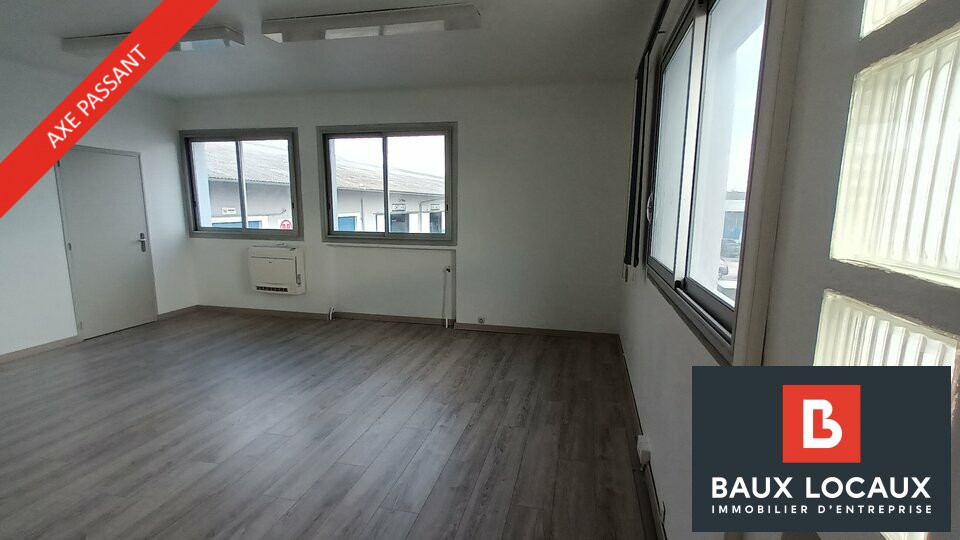 BUREAUX à Louer