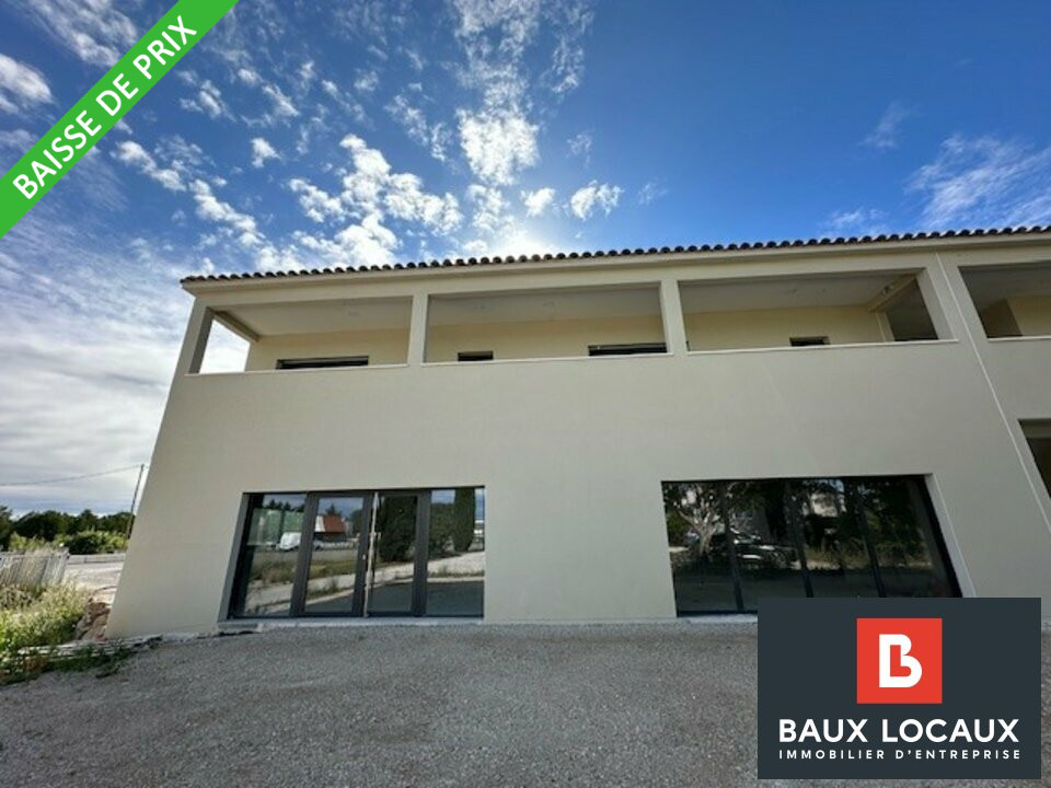 BUREAUX à Louer