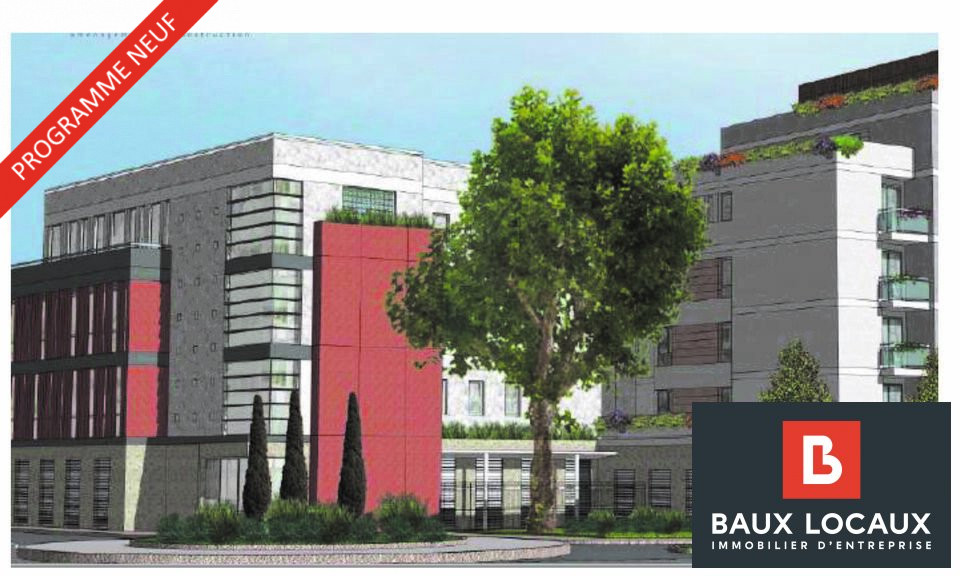 BUREAUX à Louer