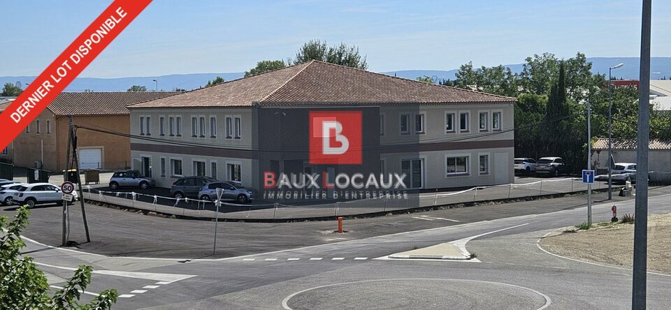 BUREAUX à Louer