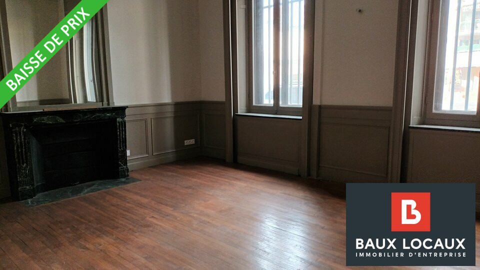BUREAUX à Louer