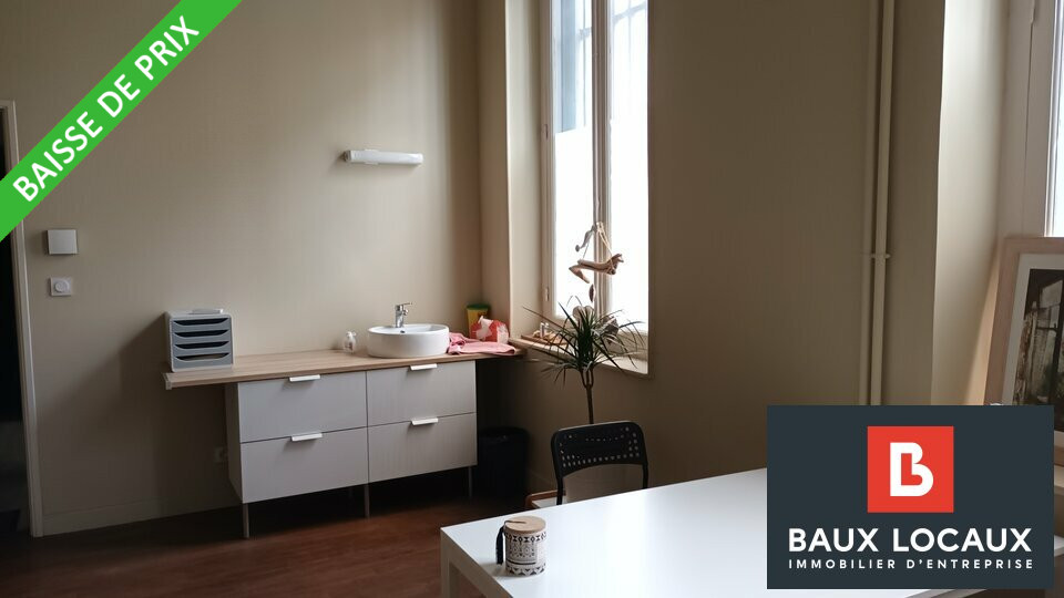 BUREAUX à Louer
