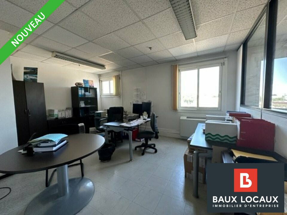 BUREAUX à Louer