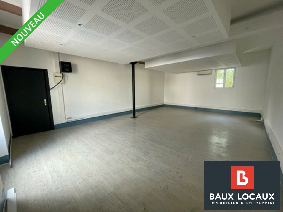 BUREAUX à Louer