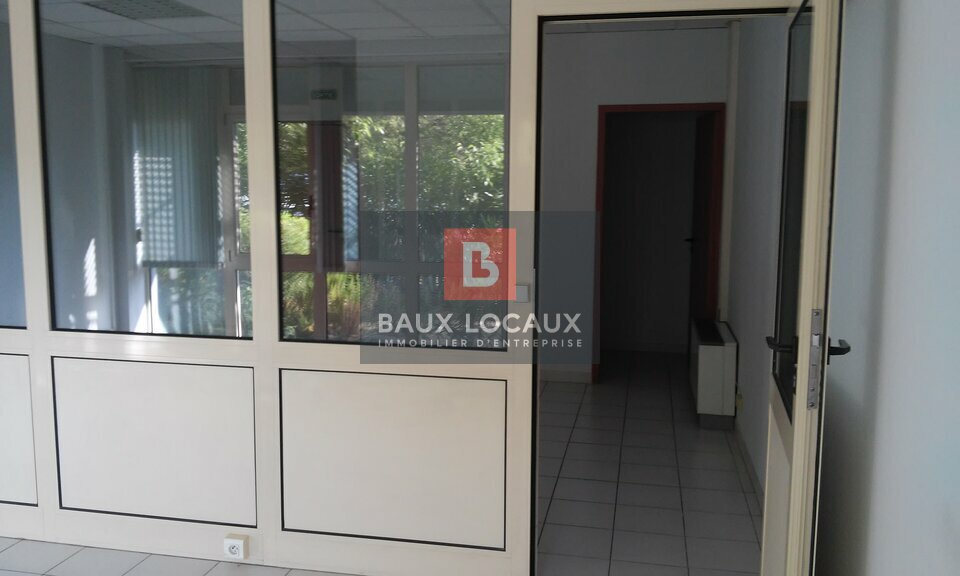 BUREAUX à Louer