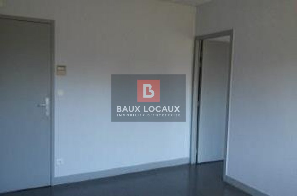 BUREAUX à Louer