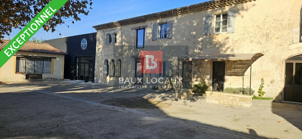 BUREAUX à Louer