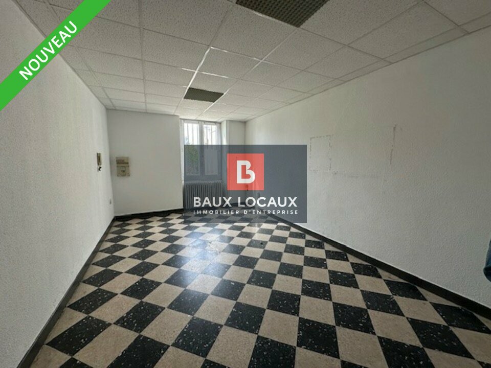 BUREAUX à Louer