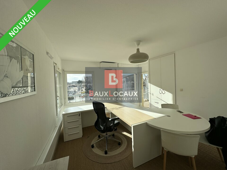 BUREAUX à Louer