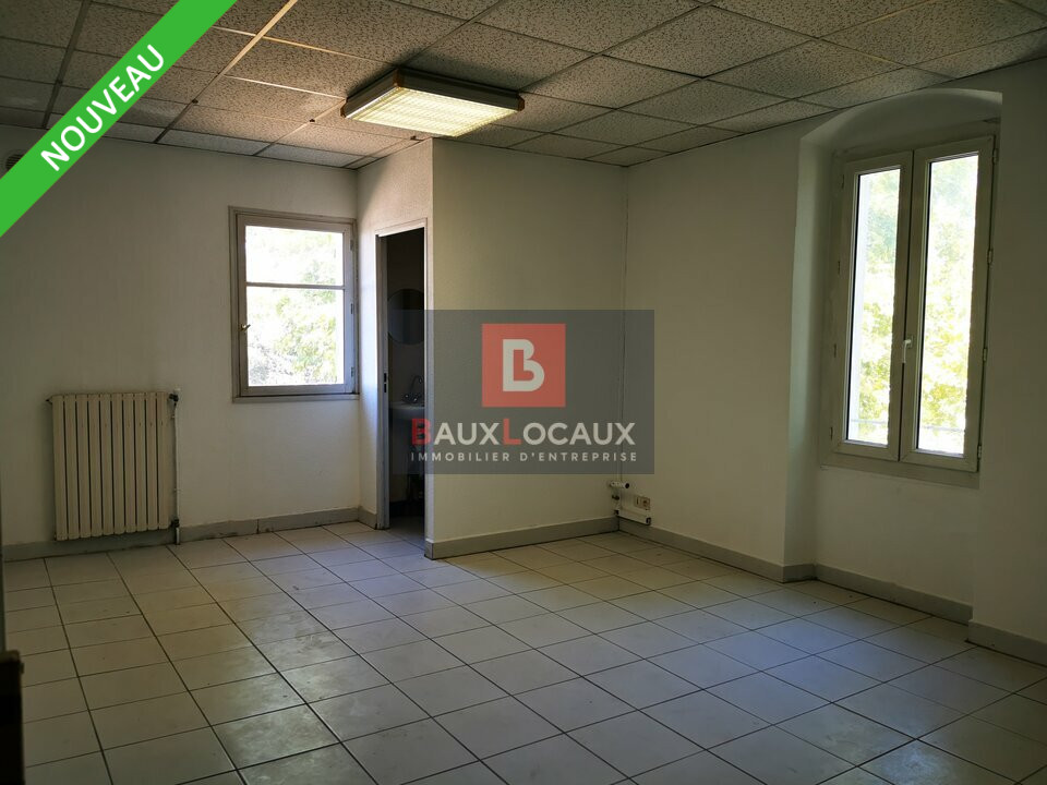 BUREAUX à Louer