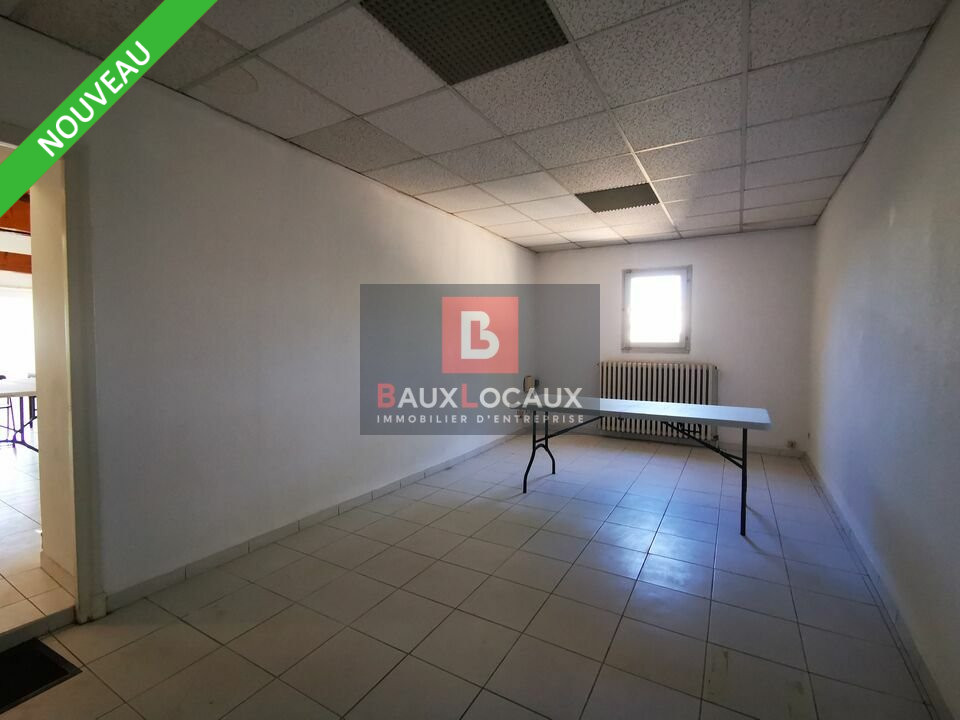 BUREAUX à Louer