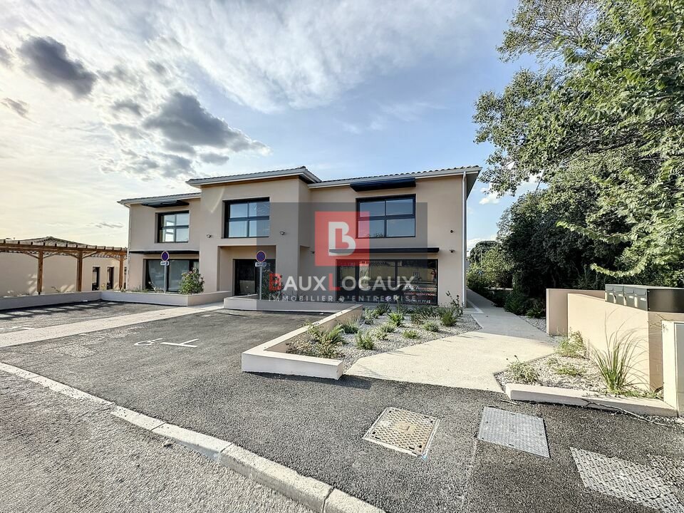 BUREAUX à Louer