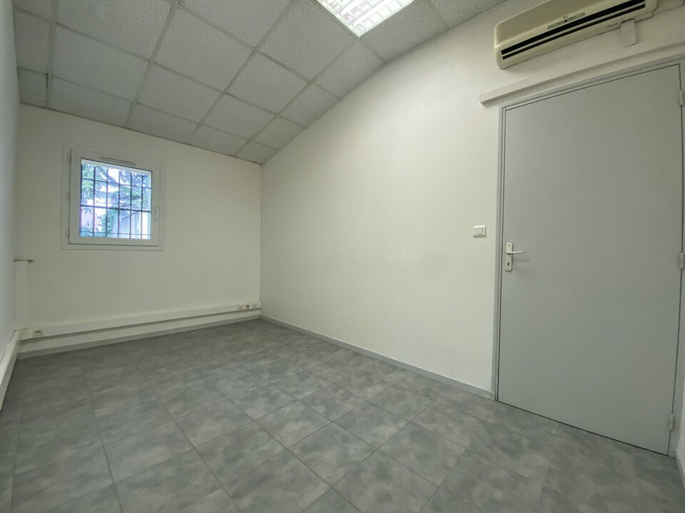 BUREAUX à Louer