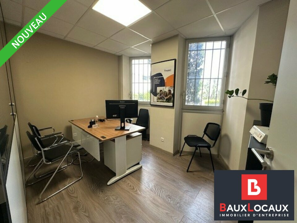 BUREAUX à Louer