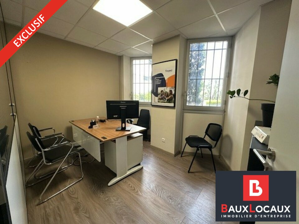 BUREAUX à Vendre