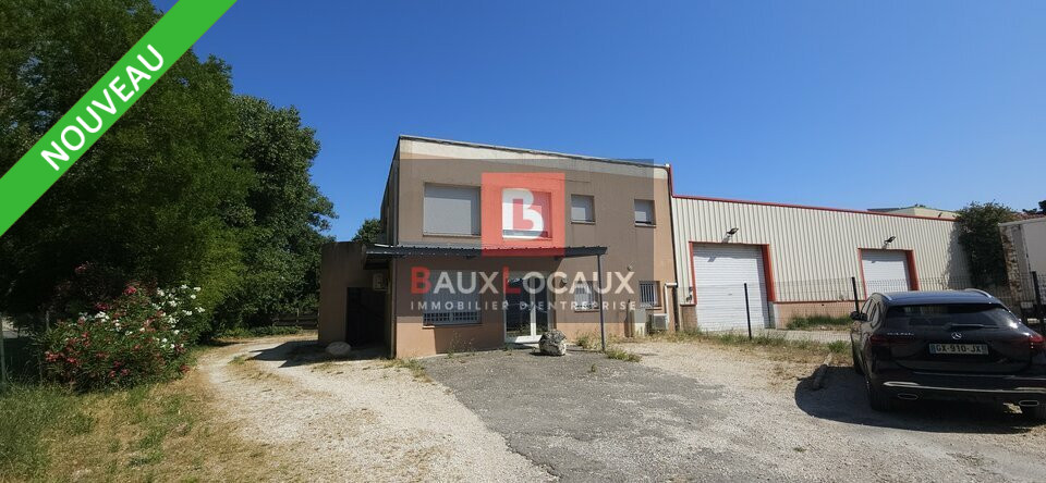 BUREAUX à Louer