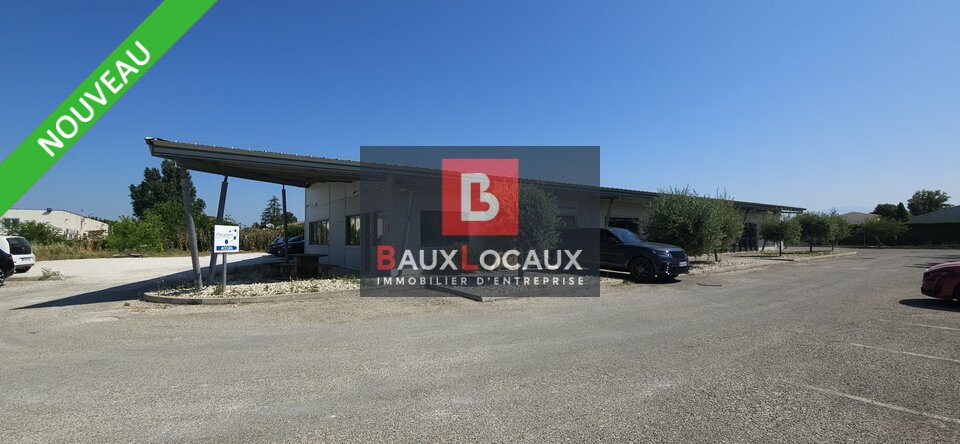 BUREAUX à Louer