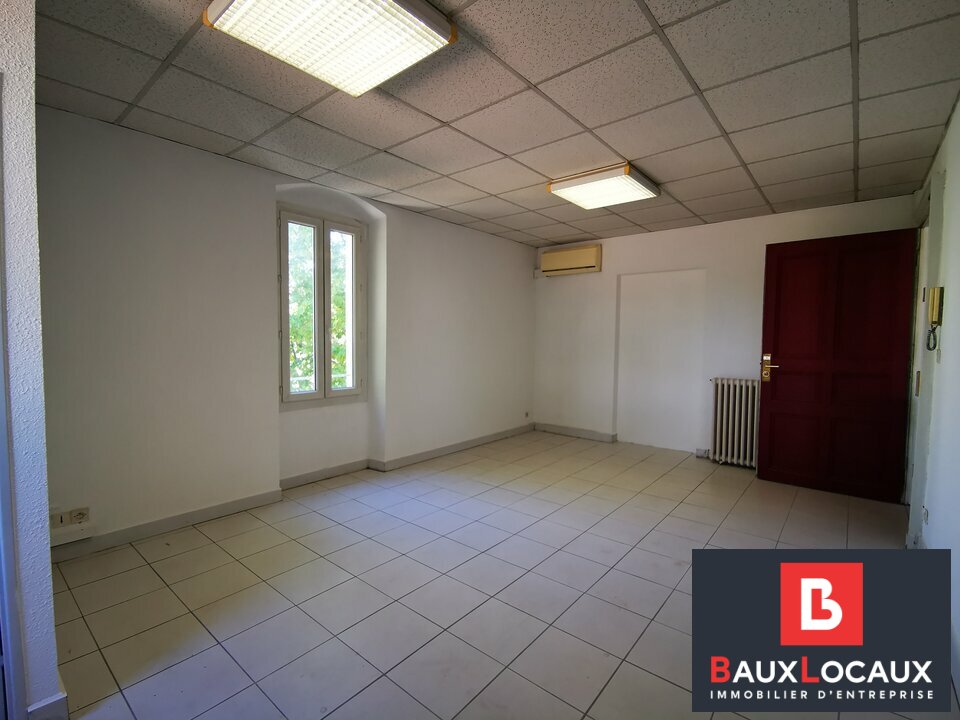 BUREAUX à Louer
