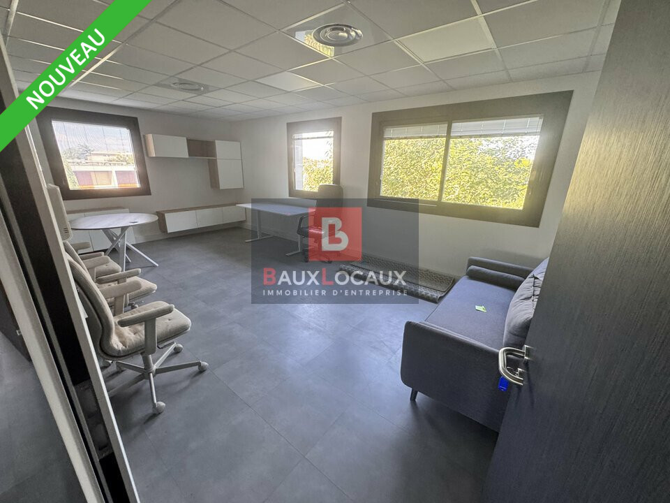BUREAUX à Louer