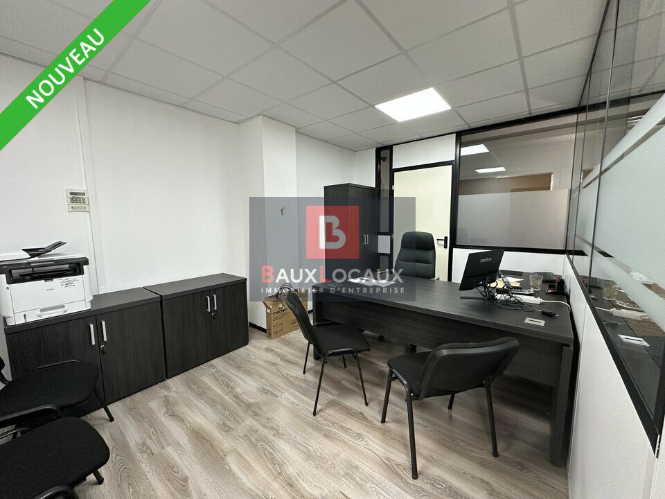 BUREAUX à Louer