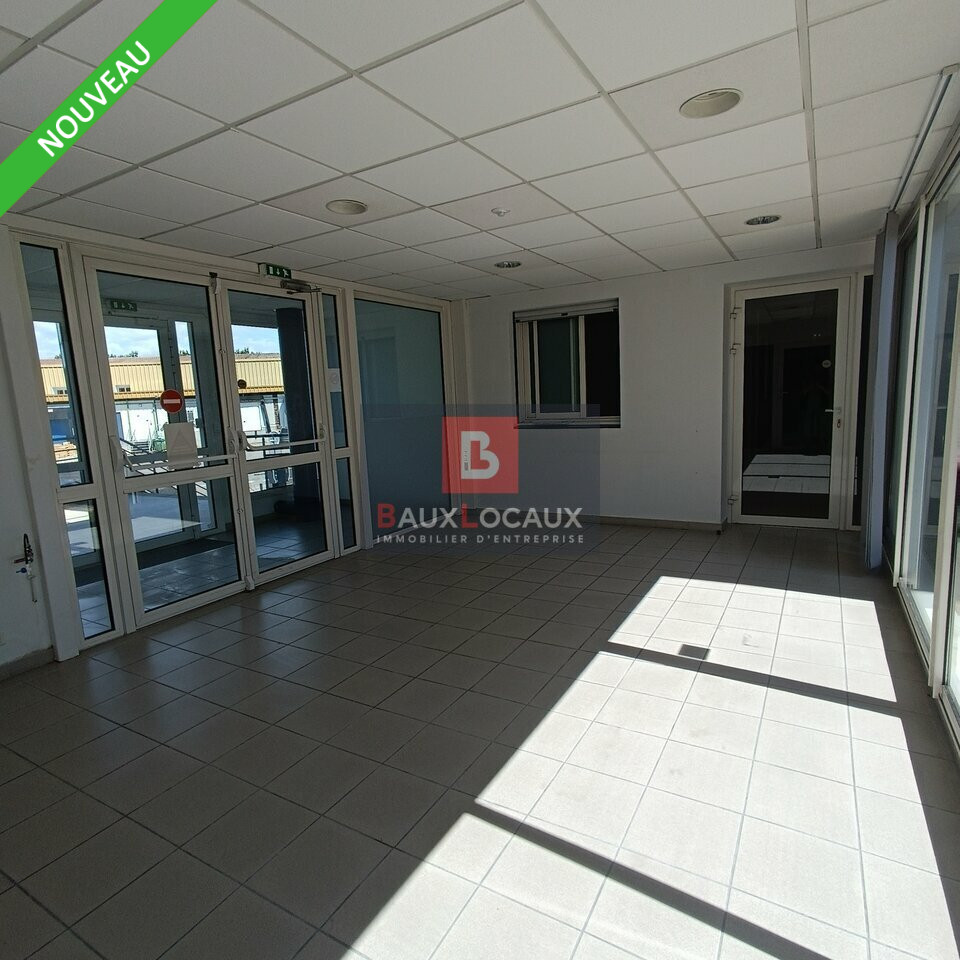 BUREAUX à Louer