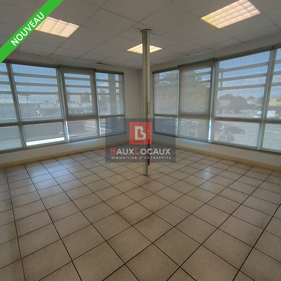 BUREAUX à Louer