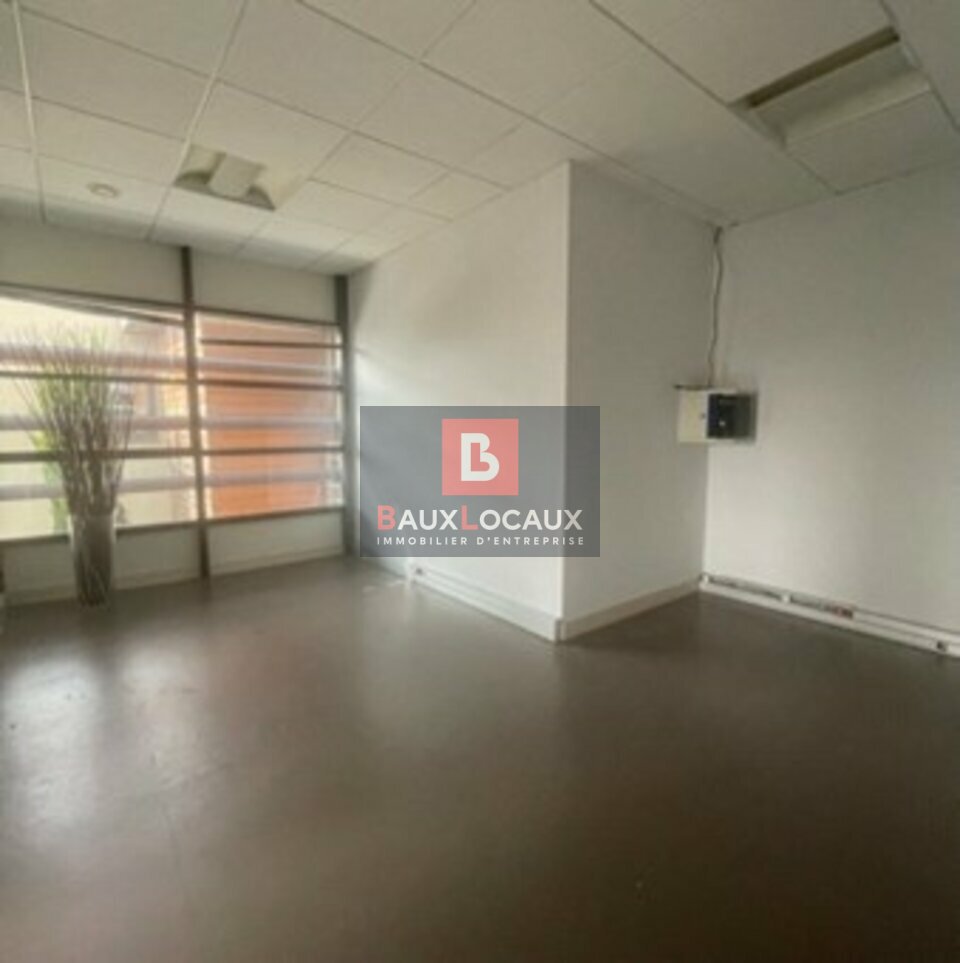 BUREAUX à Louer
