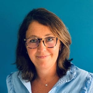 POTHIER Christelle