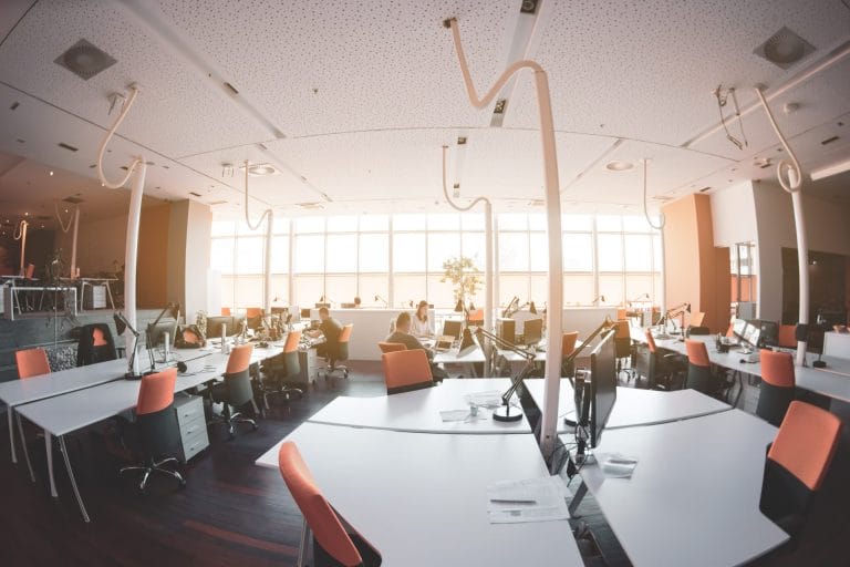 Achat bureau professionnel avec Baux Locaux Immobilier