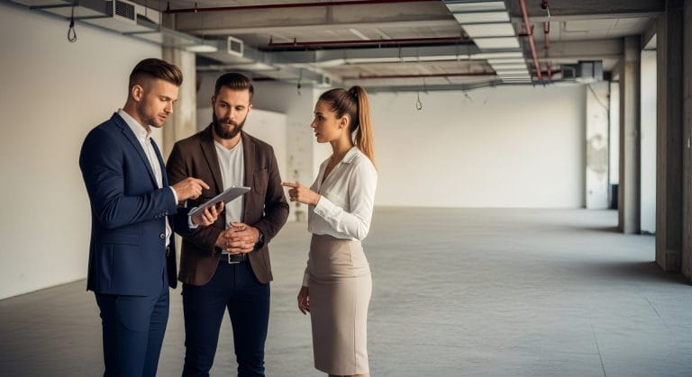 Achter un local pour commerce avec Baux Locaux