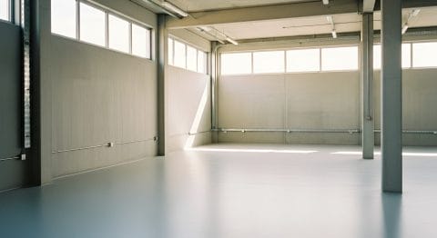 Atelier professionnel à louer avec Baux Locaux Immobilier