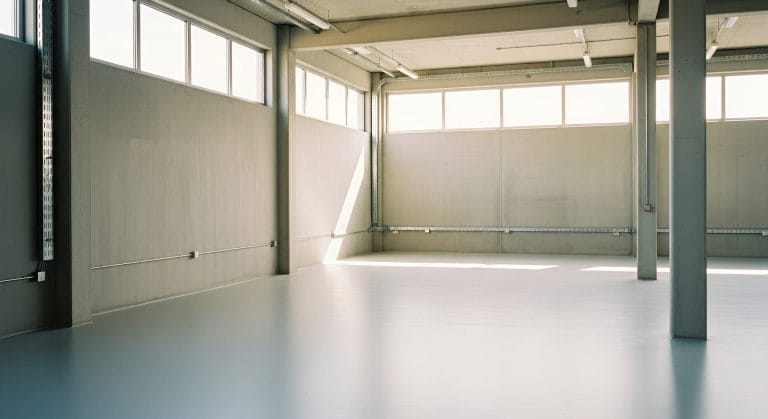 Atelier professionnel à louer avec Baux Locaux Immobilier