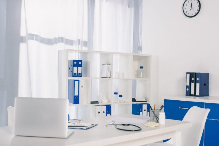 Bureaux à vendre pour professions libérales